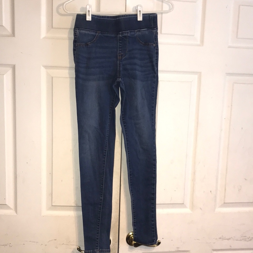 Junior’s Old Navy Rockstar Jeggings